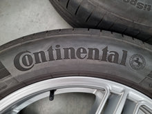 Load image into Gallery viewer, Genuine Porsche Macan 2021 Model 19 Inch Wheels and Tyres Set of 4
