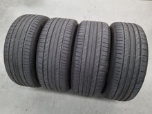 Load image into Gallery viewer, Genuine Porsche Macan 2021 Model 19 Inch Wheels and Tyres Set of 4

