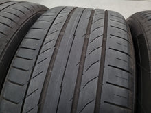 Load image into Gallery viewer, Genuine Porsche Macan 2021 Model 19 Inch Wheels and Tyres Set of 4
