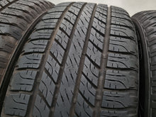 Load image into Gallery viewer, Genuine Land Rover Discovery 4 Silver 19 Inch Wheels and Tyres Set of 4
