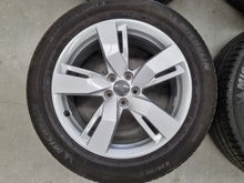 Load image into Gallery viewer, Genuine AUDI Q5 19 Inch Wheels and Michelin Tyres Set of 4
