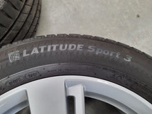 Load image into Gallery viewer, Genuine AUDI Q5 19 Inch Wheels and Michelin Tyres Set of 4
