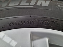 Load image into Gallery viewer, Genuine AUDI Q5 19 Inch Wheels and Michelin Tyres Set of 4
