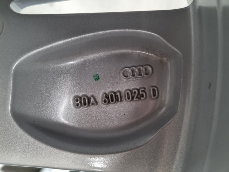 Load image into Gallery viewer, Genuine AUDI Q5 19 Inch Wheels and Michelin Tyres Set of 4