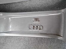 Load image into Gallery viewer, Genuine AUDI S3 Silver 2018 Model 18 Inch Alloy Wheels Set of 4
