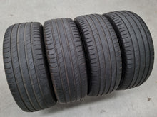 Load image into Gallery viewer, Genuine Range Rover Evoque EJ32 Silver 19 Inch Wheels and Tyres Set of 4
