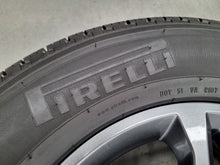 Load image into Gallery viewer, Genuine Mercedes Benz G350 18 Inch Wheels and Tyres Set of 4
