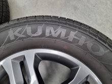 Load image into Gallery viewer, Genuine Mercedes Benz G350 18 Inch Wheels and Tyres Set of 4
