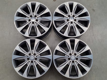 Load image into Gallery viewer, Genuine Mercedes Benz GLS350 20 Inch Wheels Set of 4
