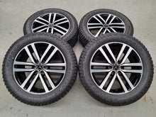 Load image into Gallery viewer, Genuine Mercedes Benz X250 X350 Power 19 Inch Wheels and Tyres Set of 4
