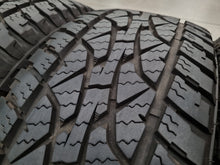 Load image into Gallery viewer, Genuine Mercedes Benz X250 X350 Power 19 Inch Wheels and Tyres Set of 4
