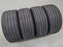 Load image into Gallery viewer, Genuine BMW 3 Series F30 Style 704M 19 Inch Wheels and Tyres Set of 4
