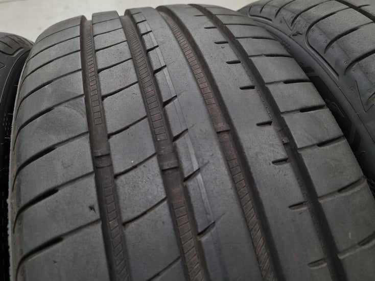 Load image into Gallery viewer, Genuine BMW 3 Series F30 Style 704M 19 Inch Wheels and Tyres Set of 4