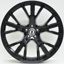 Load image into Gallery viewer, ARROW 22x9.5 ET30 5/112 Gloss Black

