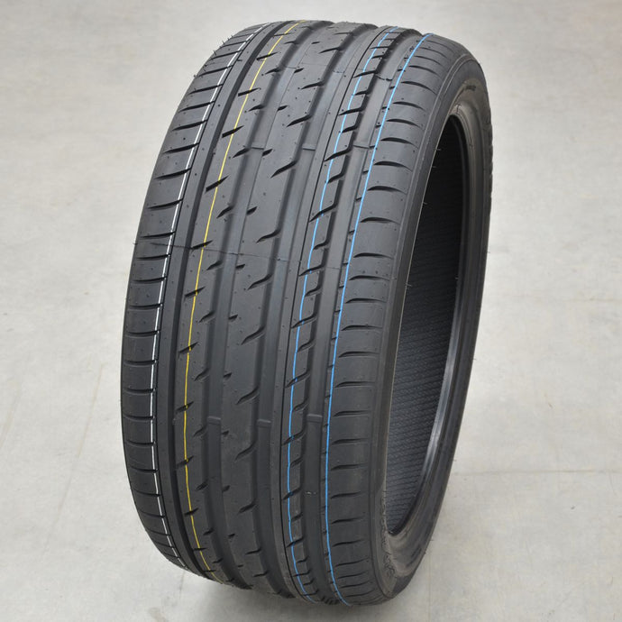 HAIDA HD927 275/40R22 107W