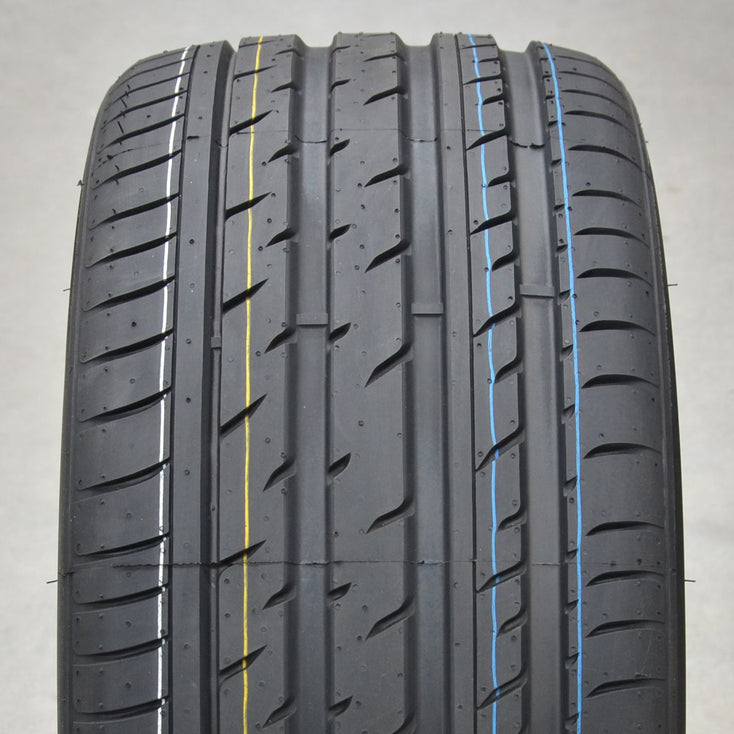 Load image into Gallery viewer, HAIDA HD927 295/35R21 107W