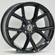 Load image into Gallery viewer, BOLT 20x9 ET35 5/112 Gloss Black
