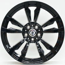 Load image into Gallery viewer, F15 20 Inch Staggered Gloss Black - BMW X5/X6
