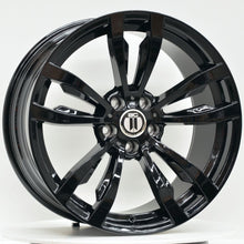 Load image into Gallery viewer, F15 20 Inch Staggered Gloss Black - BMW X5/X6
