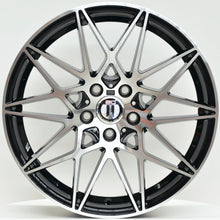 Load image into Gallery viewer, GT 20 Inch Staggered M3/M4 F80/F82/F83 Black Machined
