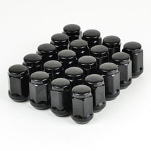 Load image into Gallery viewer, WHEEL LUG NUT 12x1.25 33mm Black
