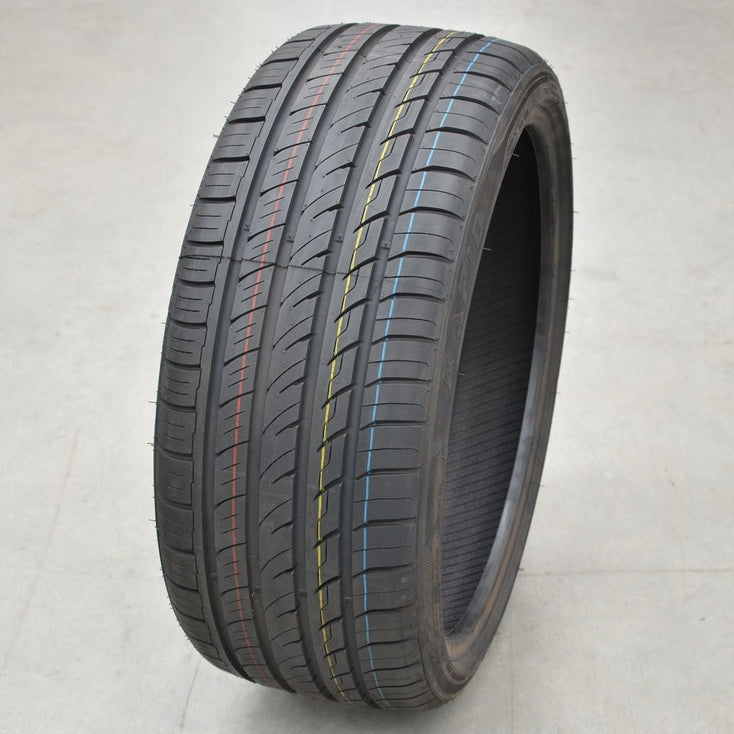 Load image into Gallery viewer, RAPID P609 235/45R18 98Y