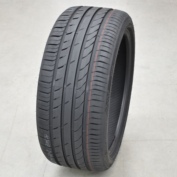 RAPID ECOSPORT 235/55R19 105V