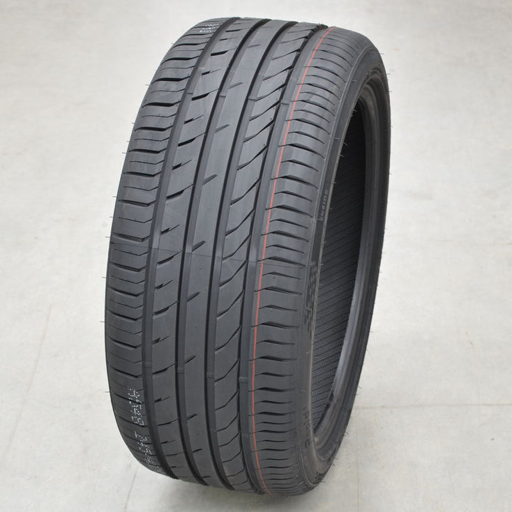 Load image into Gallery viewer, RAPID ECOSPORT 245/50R20 102V
